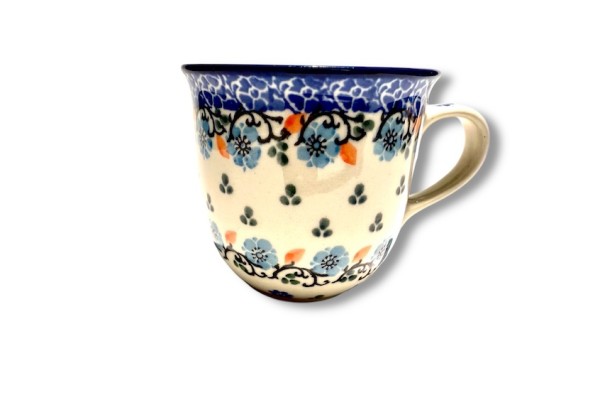 342 Bunzlau Tulp mok 2204X 180 ml 342 Tulp Mokken 180 ml